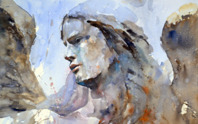 InspiredWatercolor InspiredWatercolor